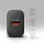 AXAGON ACU-QC18  QC 18W, 1x port USB-A, QC3.0/AFC/FCP/SMART Czarna - 1485399 - zdjęcie 7